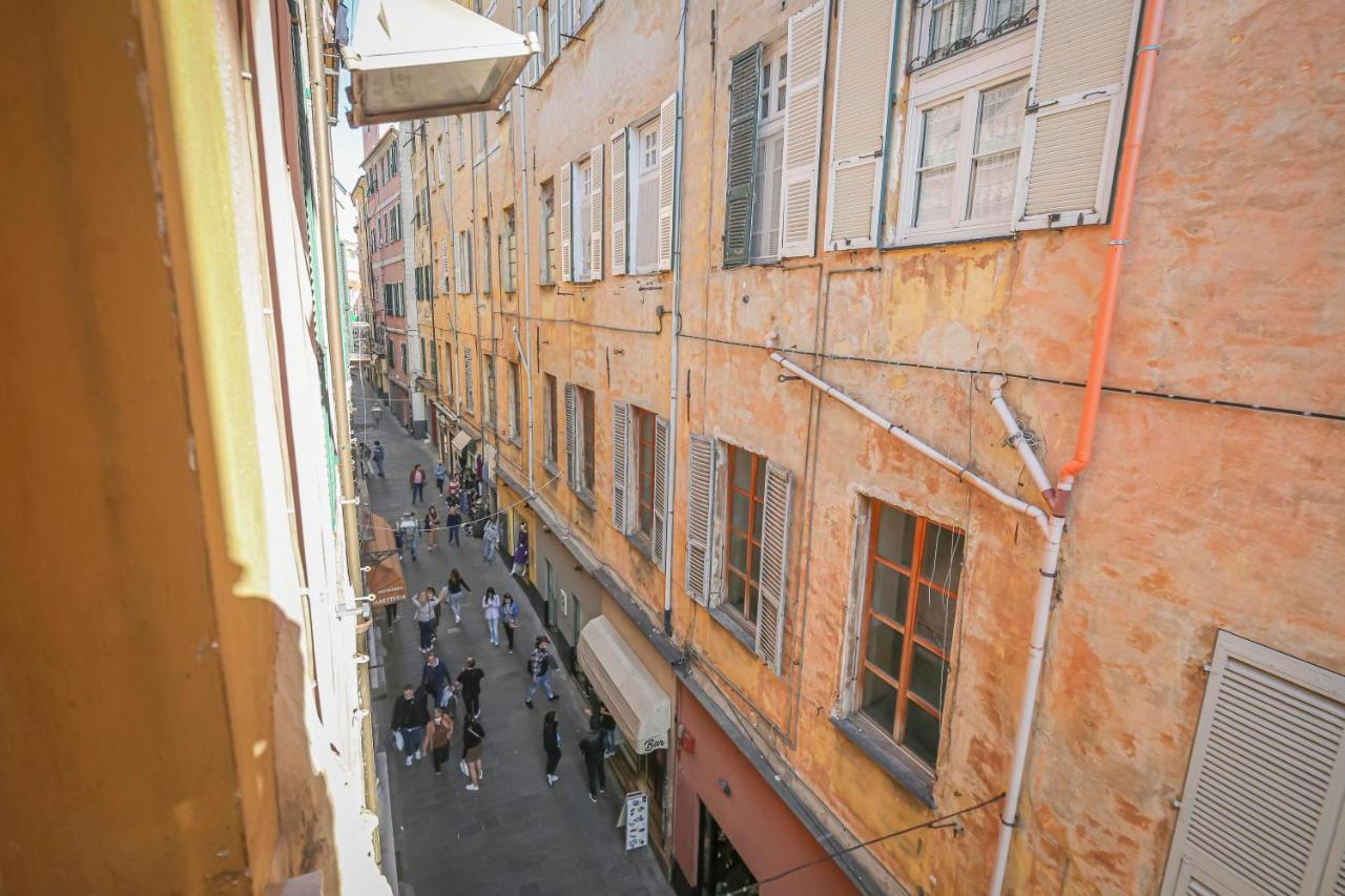 Homeholidaysanremo - Palace Εξωτερικό φωτογραφία