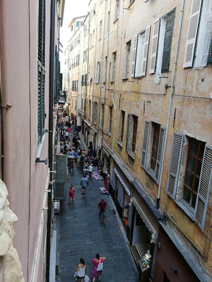 Homeholidaysanremo - Palace Εξωτερικό φωτογραφία